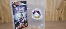 Death Jr. PSP ENG
