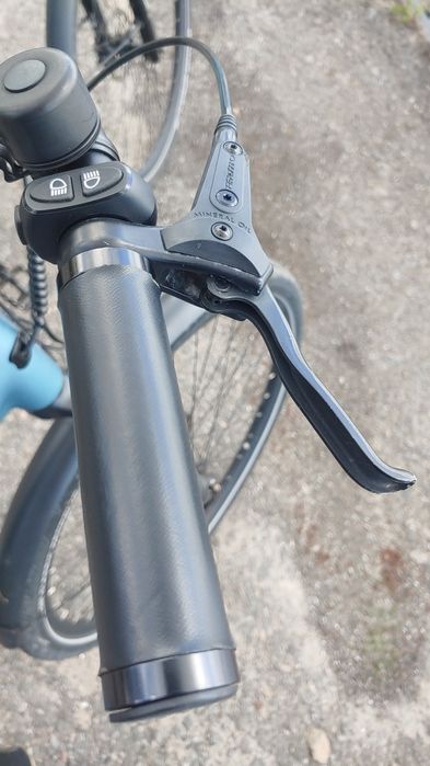 Tenways CGO800S  з зарядним
