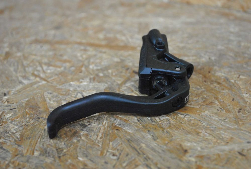 Idealna Klamka hamulca rower MAGURA MT2 Thirty / MT SPORT