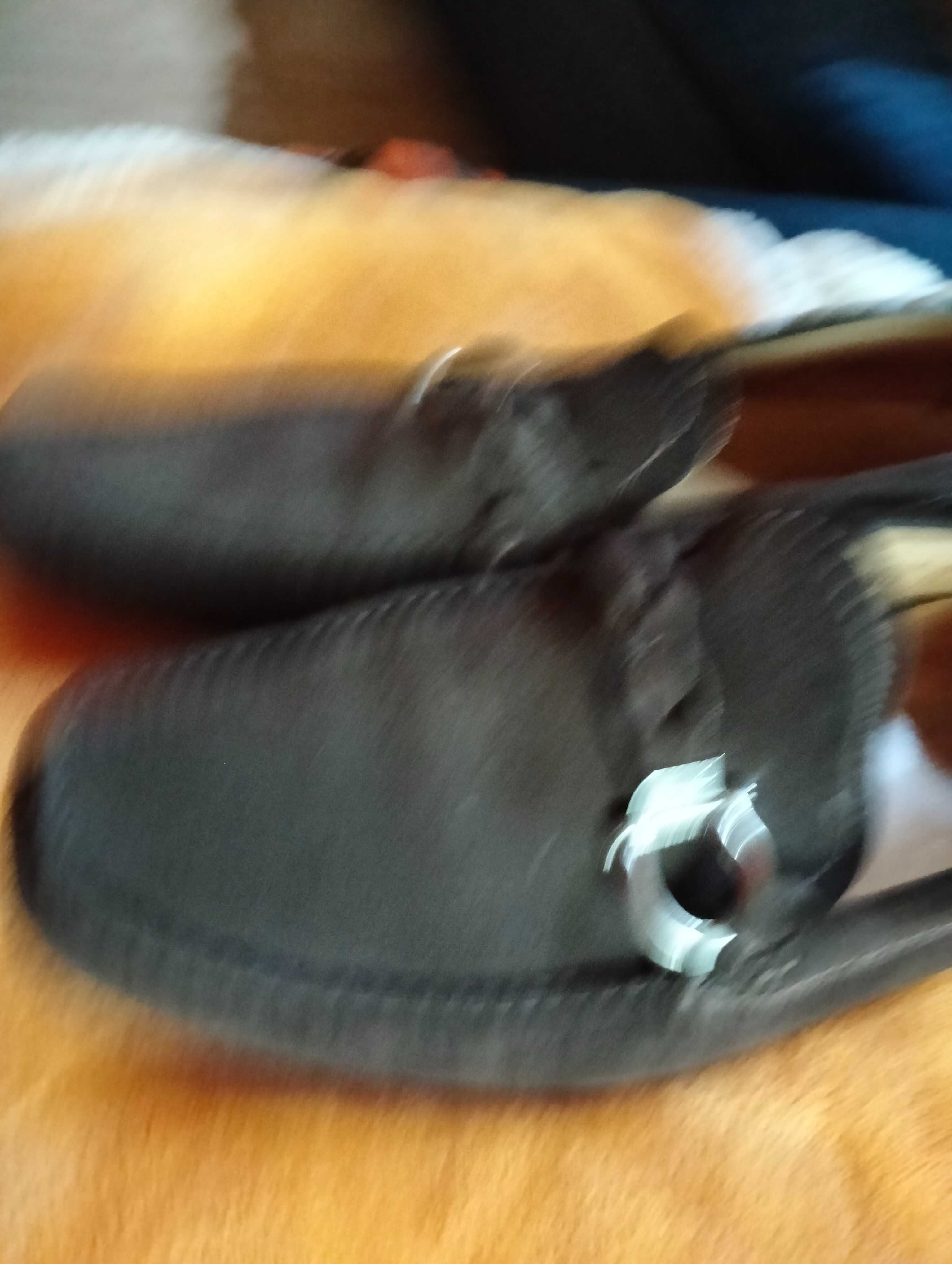 Sapatos Salvatore Ferragamo n 44 em ótimo estado