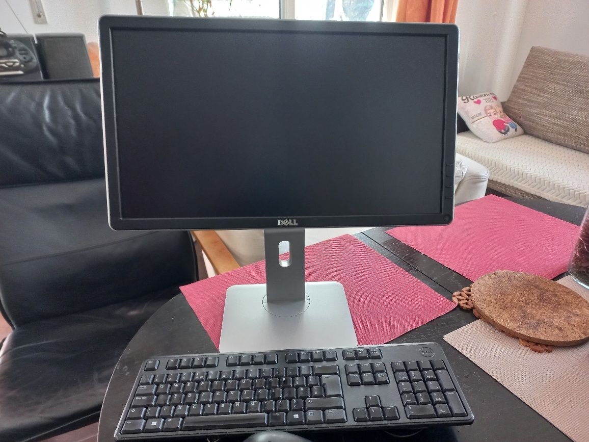 Monitor Dell 20cali