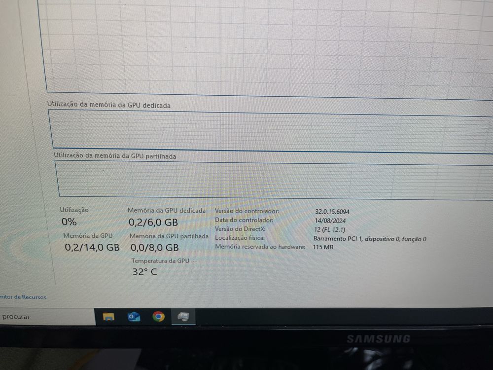 Computador gamer i7