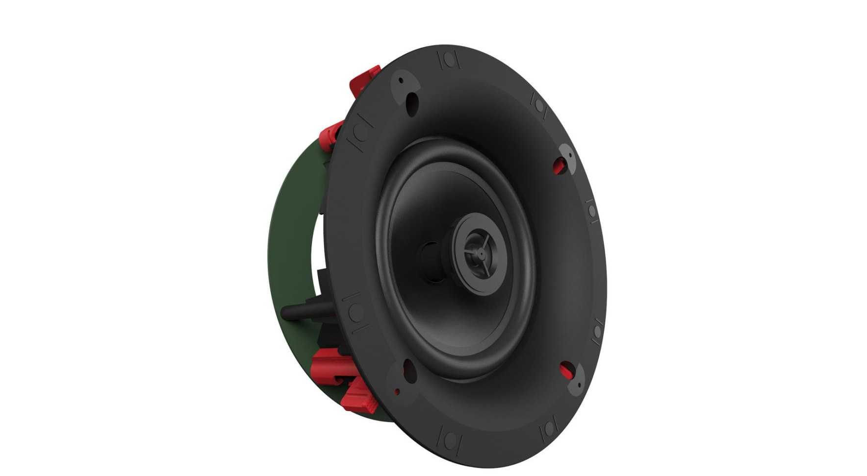 Klipsch CS-16C II | Zadzwoń po RABAT | Głośnik instalacyjny | Nowy