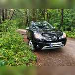 Renault Koleos 2.0dci 4x4 BOSE Edition