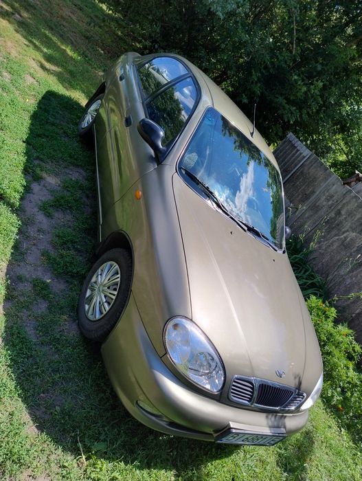 Продам Sens 2004 року