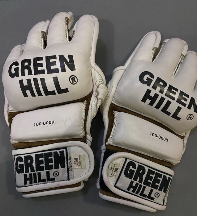 Рукавички мма ,розмір М