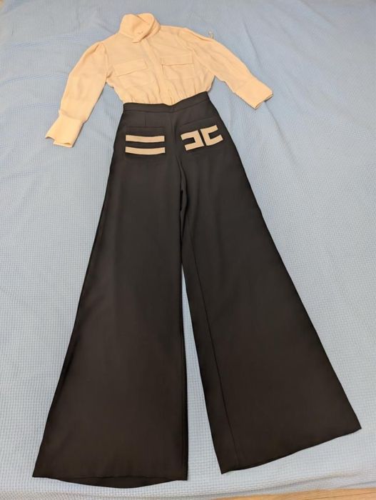 Продам костюм Elisabetta Franchi