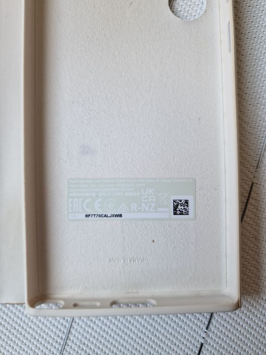 Capa Samsung S22 Ultra Smart Clear View Cover