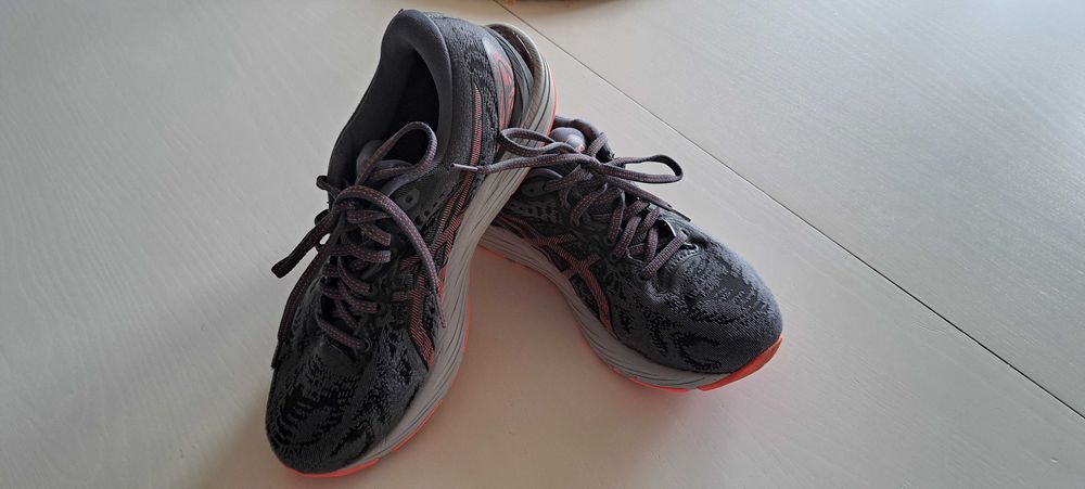 Buty biegowe Asics