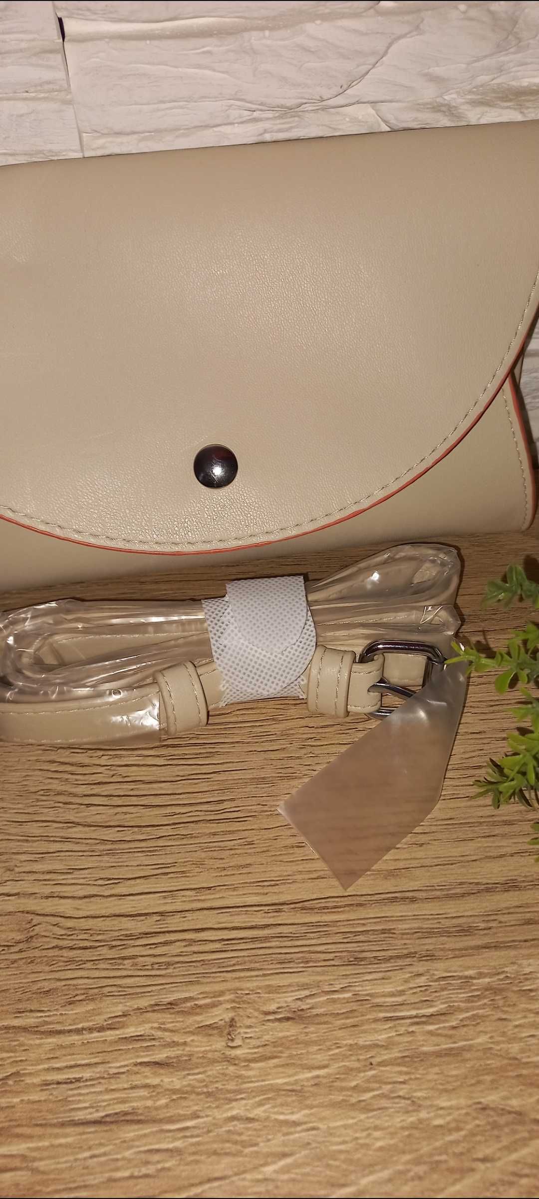Torebka do paska na imprezę oriflame unikat