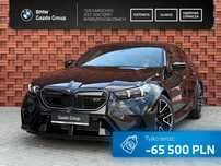 BMW M5 BMW M5 Limuzyna | 727 KM | Pakiet M Driver | BMW GAZDA Katowice