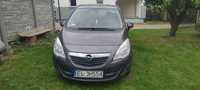 Opel Meriva  1.7