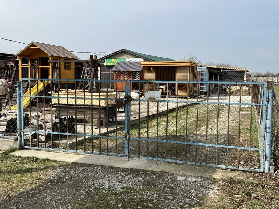 Оренда  комерційноі нерух., землі ( під магазин , склад , виробництво)
