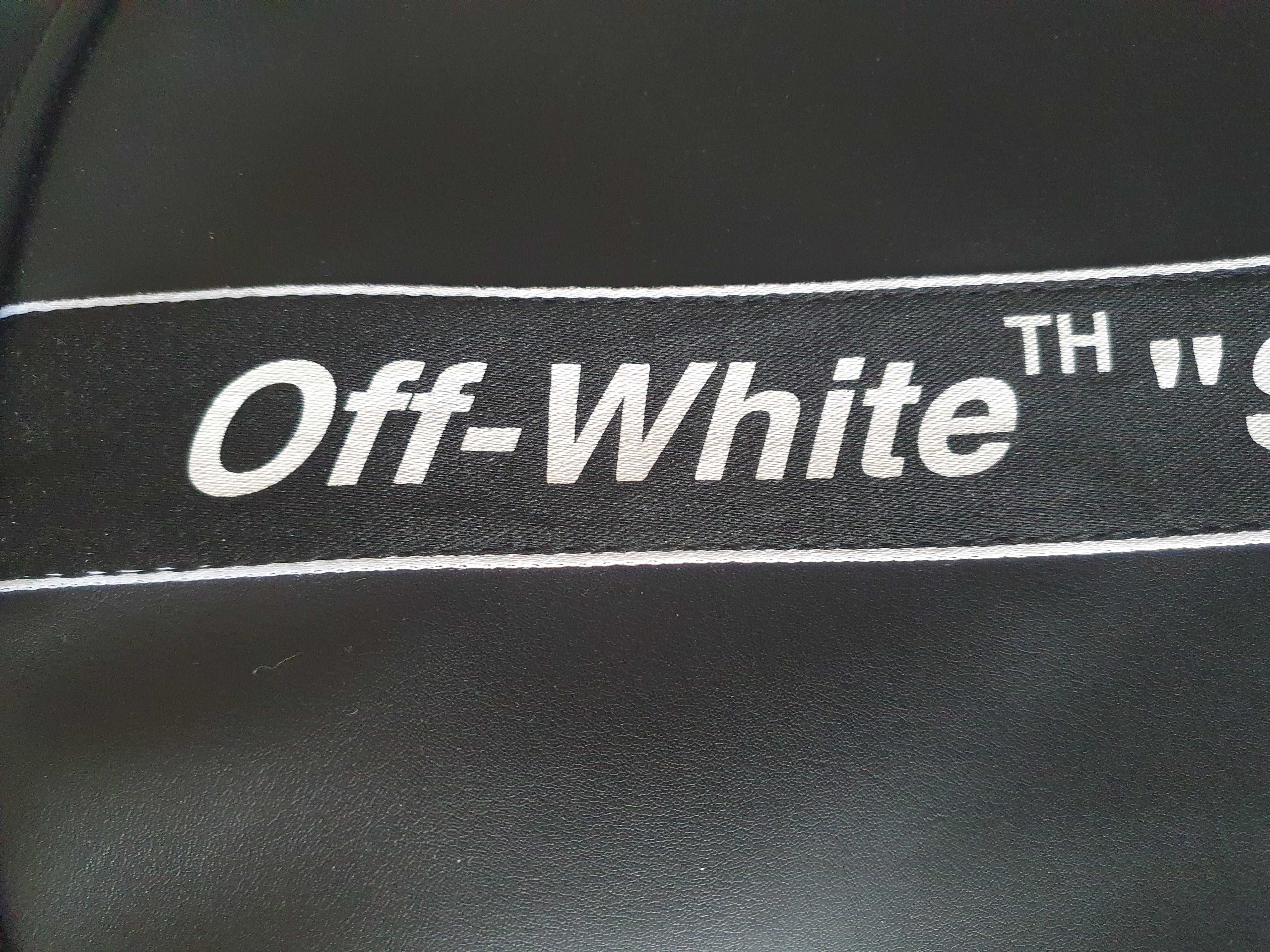 NOWY plecak Off White torba bag Off-White backpack