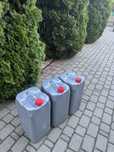 3xKanister 30L.