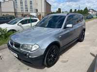 продам авто BMW X3