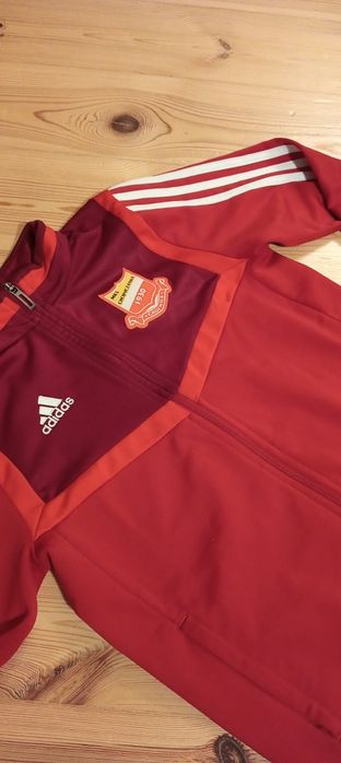 Bluza piłkarska Adidas Chojniczanka Chojnice