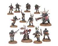 Kill team Blooded nowe w ramkach