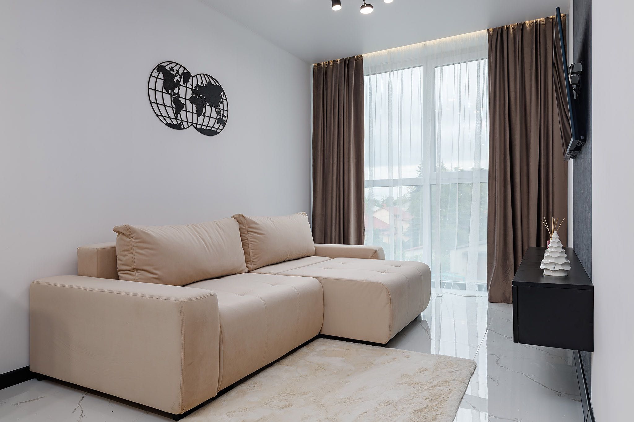 Перша здача, квартира+паркомісце в ЖК Parus Premium вул.Кульпарківська