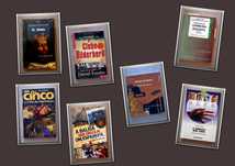 Compra conjunta: Lote de 5 livros (2 livros já vendidos)