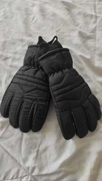 Rękawiczki zimowe męskie L Thinsulate rękawice narciarskie