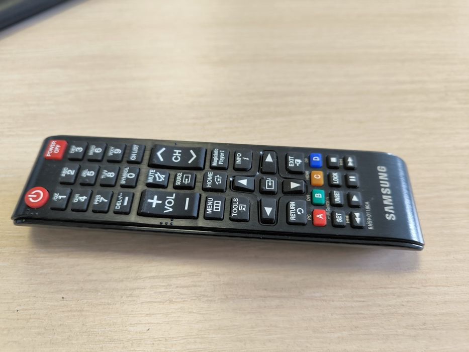 Пульт Samsung BN59-01180A оригінал новий