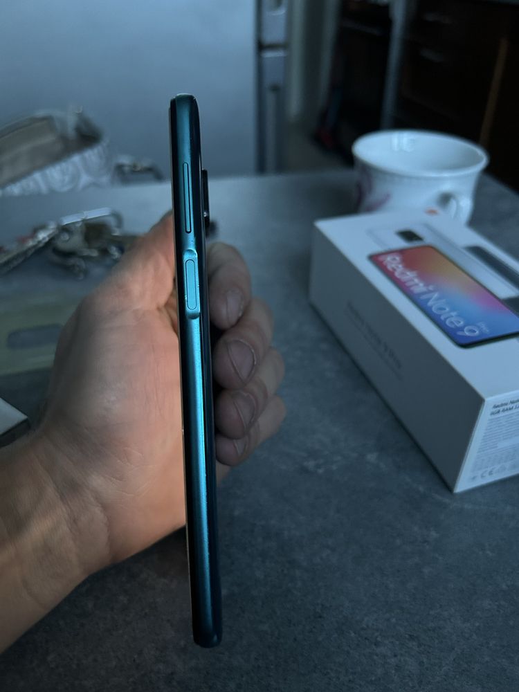 Redmi Note 9 Pro 128GB