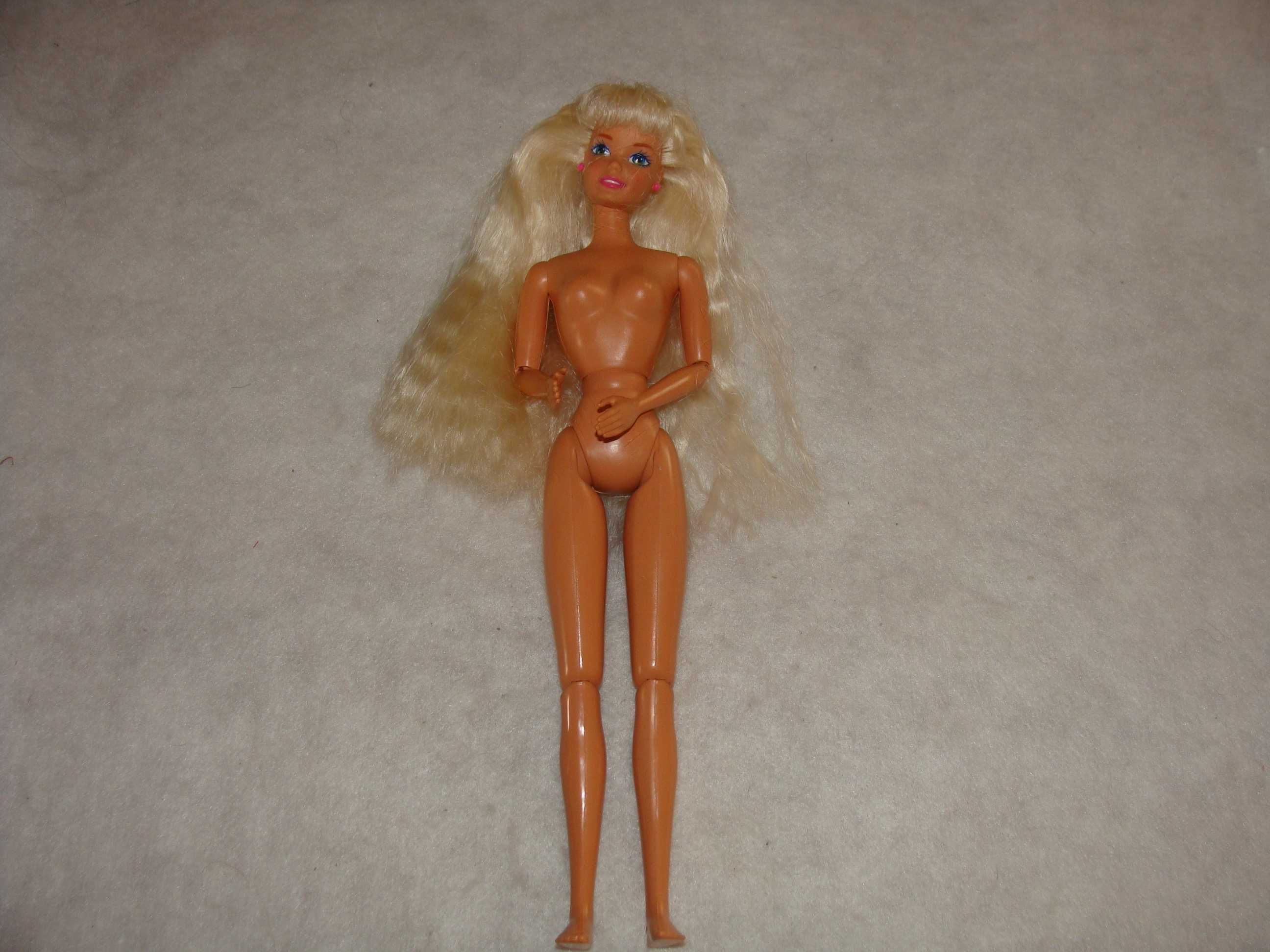 Boneca Barbie In-Line Skating (Ref. 15474) de 1995
