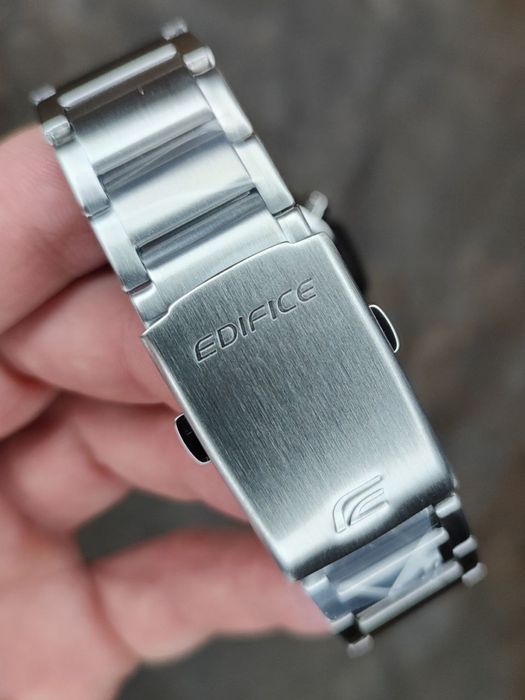 Годинник  Casio Edifice EFV-C110D-1A4 Оригінал Гарантія