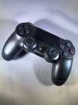 Kontroler SONY CUH-ZCT2E Pad PS4 DUALSHOCK4 V2 - steel black grafitowy