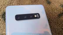 Продам samsung s10 plus