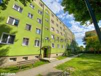 Gotowiec inwestycyjny na osiedlu Zacisze