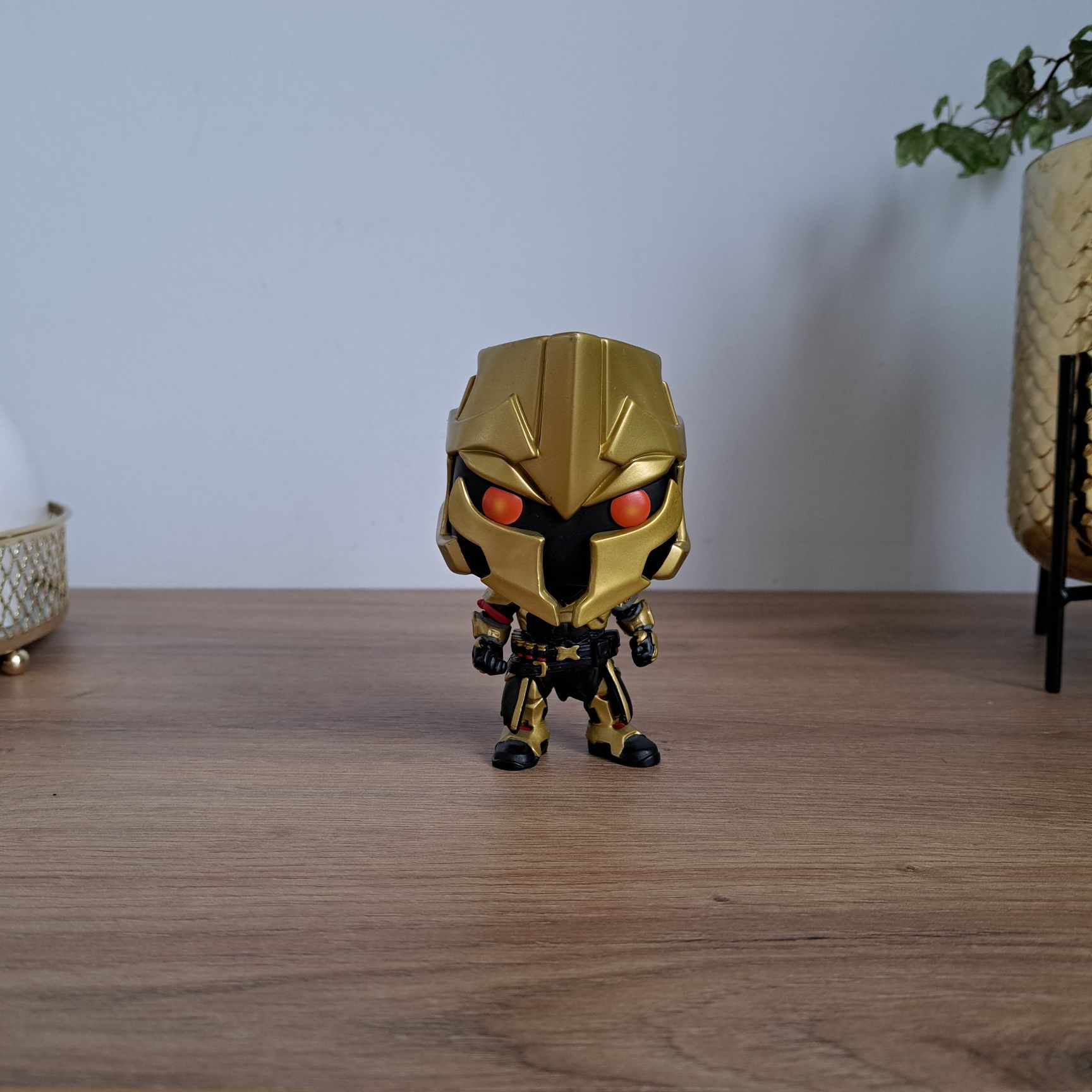 Figurka Ultima Knight Fortnite UltimaKnight Funko Pop