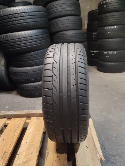 Dunlop Sport Maxx RT2 √ 205/45/16 √