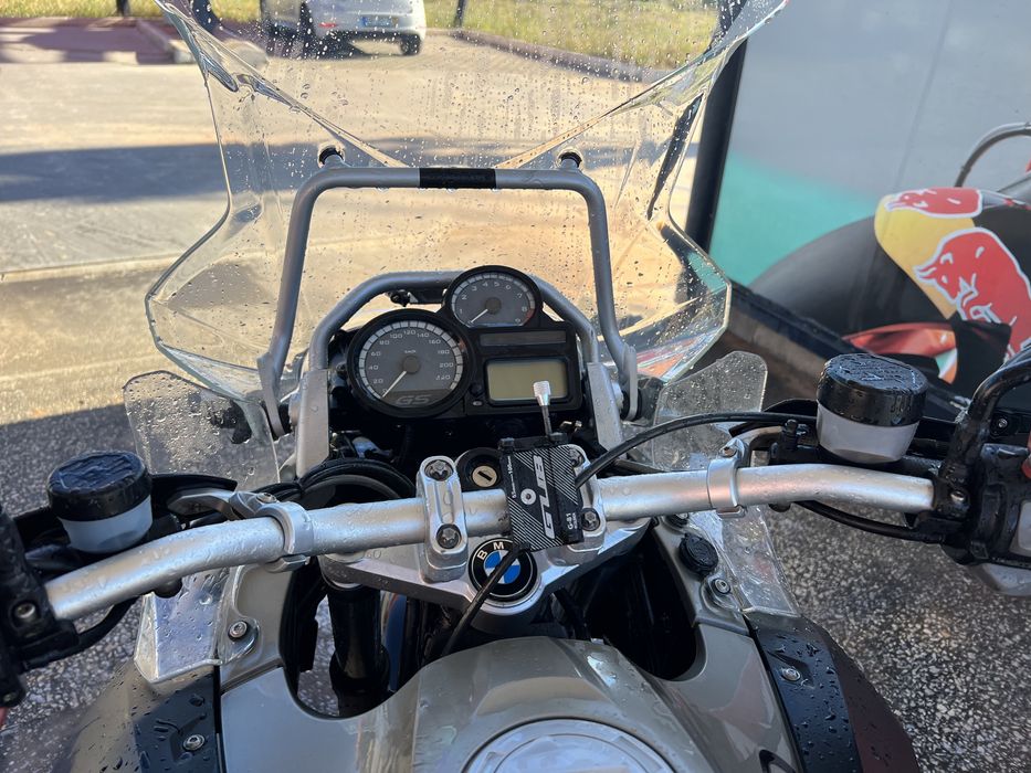 Vendo BMW R1200 GSA