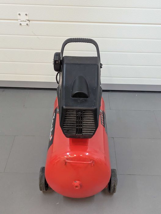 Compressor ar comprimido 50L 2HP