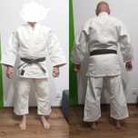 Judoga 170 cm Danrho
