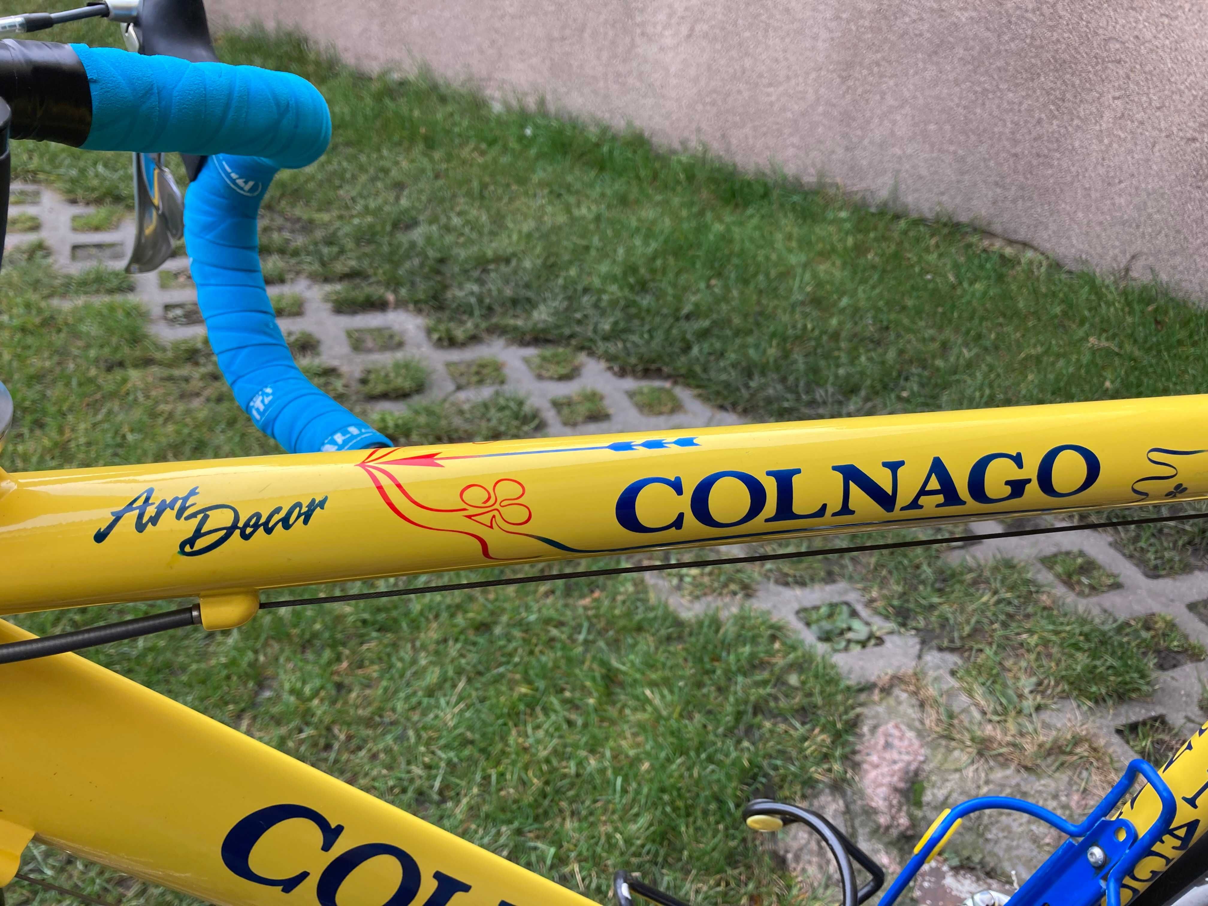 Rower szosowy klasyk dobra inwestycja na lata