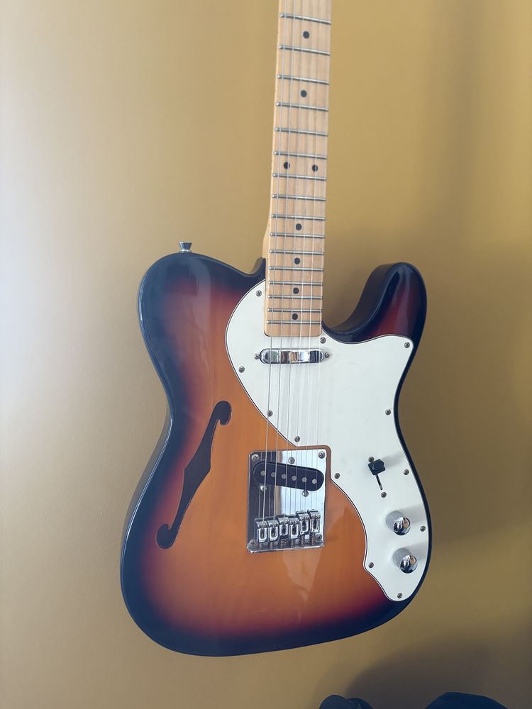 SX Telecaster Vintage Series