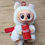 Labubu lafufu coca cola nowe