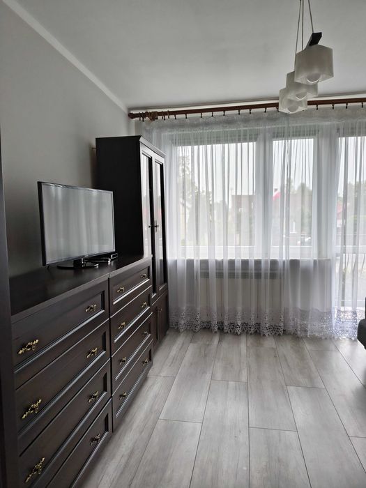 Mieszkanie dwupokojowe 37 m² w dogodnej lokalizacji