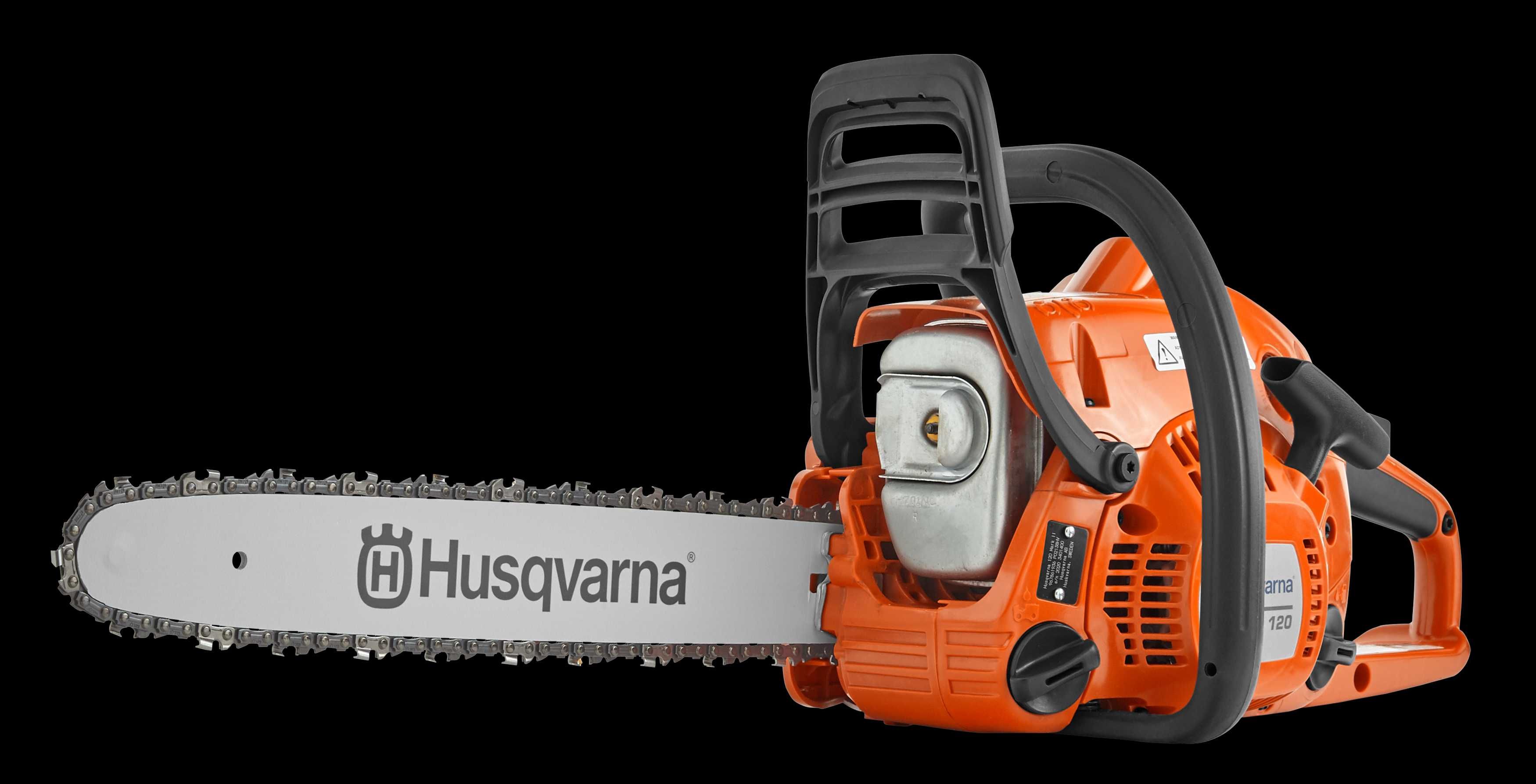 Бензопила Husqvarna 120 II (130/135/353/365/435/440/450/61/272/281)