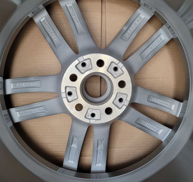 Nowa Felga 19 5x112 Bmw G11 G12  styling 647M