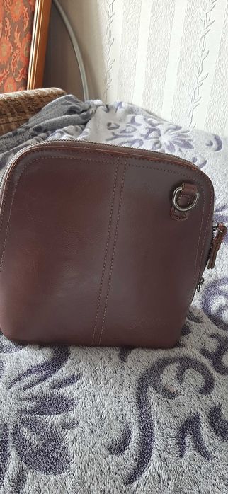 Сумка через плече