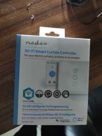 Nedis controlador curtinas wifi smart curtain controller