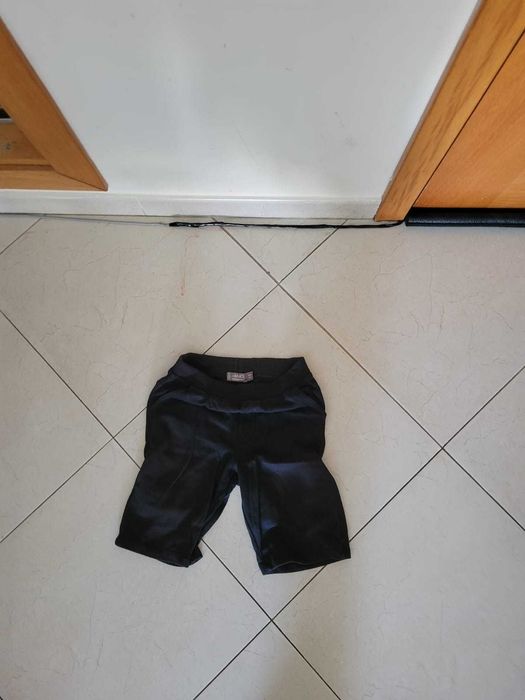 Conjunto de 5 calções