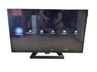 Telewizor PHILIPS 32' LED 32PFT4100 FULL HD USB