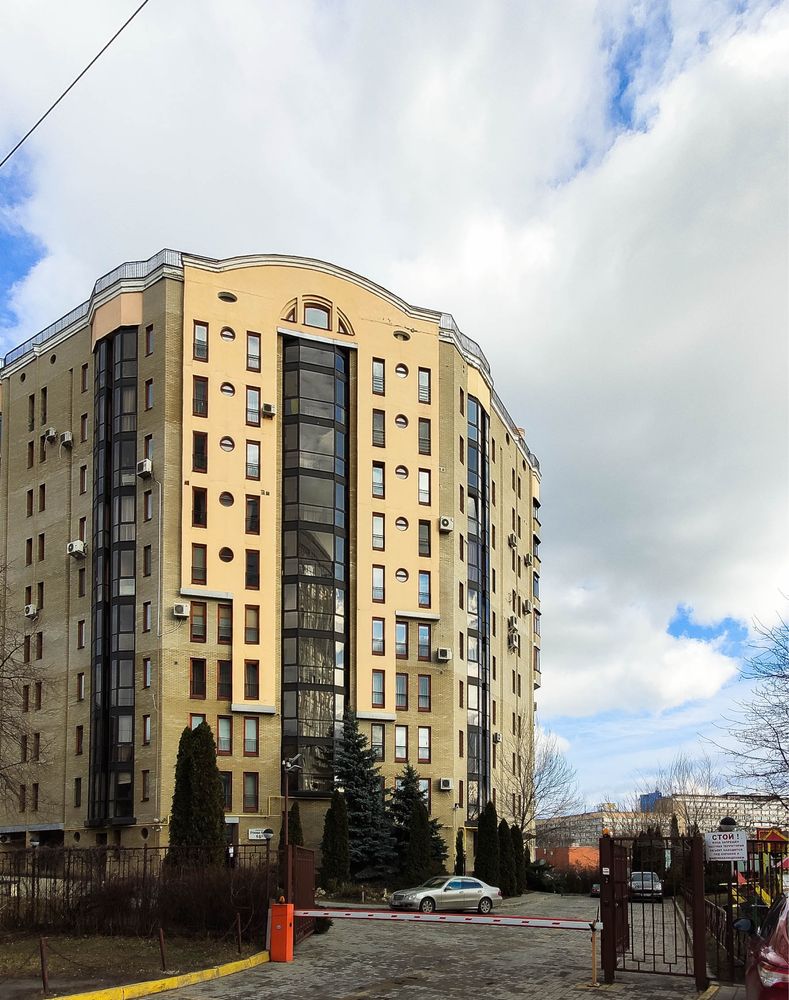Сдам Офис 126м2 П.Поле, ЖК Азарин, пер. Отакара Яроша,16Б