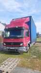 Mercedes-Benz Atego 823
