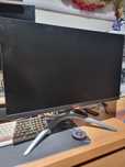 Monitor gaming AOC  Agon ag273qz 27" led QHD